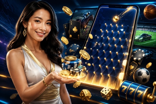 Về 99okok — nền tảng cá cược uy tín Việt Nam